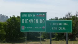 Serían expulsados los jóvenes que ingresaron ilegales a Chile