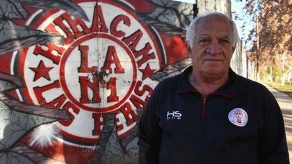 Tras los disparos, el presidente de Huracán deja su cargo