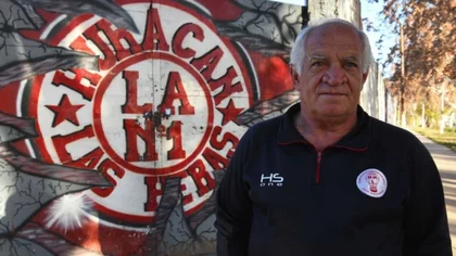 Tras los disparos, el presidente de Huracán deja su cargo