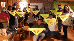 Padres marcharán en Neuquén, quieren ver a sus hijos
