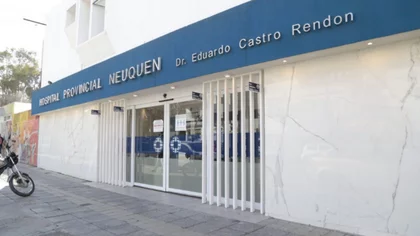 El dramático momento que vive la salud mental en Neuquén