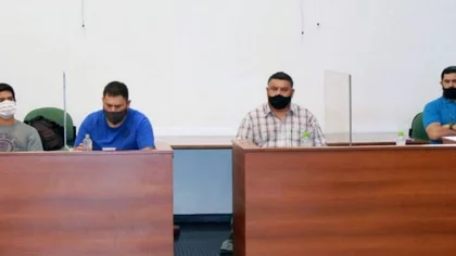 Imputaron a los policías que torturaron a Mandagaray