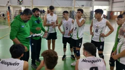 El vóley afronta una jornada decisiva en los Juegos