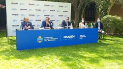 Anunciaron una nueva inversión millonaria en Vaca Muerta