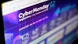 Bariloche es el destino más elegido del Cyber Monday