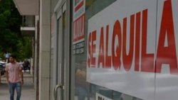 Los alquileres tendrán un fuerte aumento en noviembre