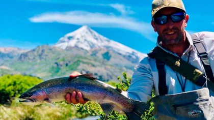 Gran expectativa por la Expo Fly Fishing