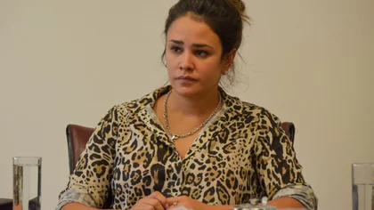 Ayelen Quiroga: "No nos vamos a dejar manejar por ATE"