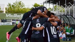 Todo listo para la primera ronda de playoffs