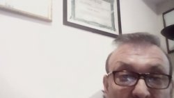 El ex juez Tobares fue acusado formalmente por violación