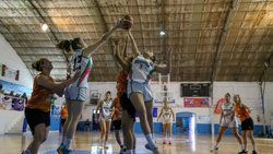 Neuquén suma resultados en el cierre de la Araucania