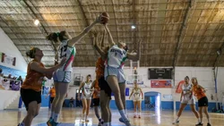 Neuquén suma resultados en el cierre de la Araucania