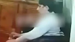 Entre mate y mate los dejaba secos: viuda negra al ataque