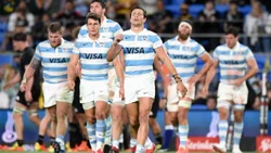 Los Pumas con nómina pensando en el Mundial