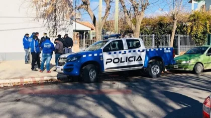 Acusado de violar a sus hijas, se ahorcó en su casa de Plottier