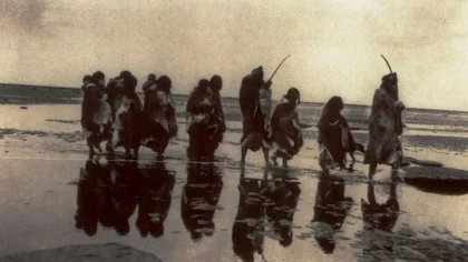 ¿Nuestros pueblos originarios llegaron a Malvinas?