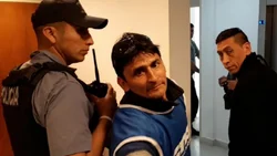 Comienza el juicio al sindicalista Baez por abuso sexual