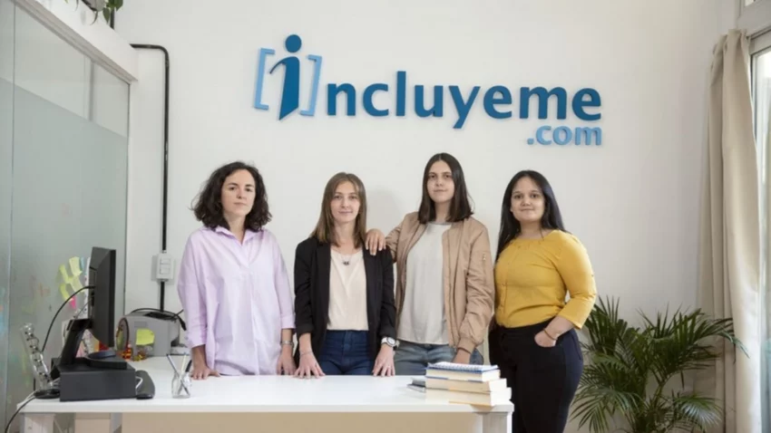 Google eligió una organización argentina para apoyar