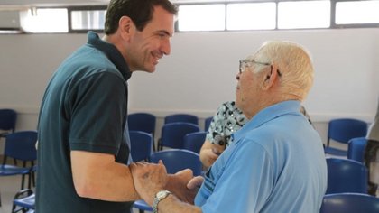 Cervi: "el gran derrotado ha sido el clientelismo"