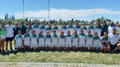 Alto Valle campeón del regional