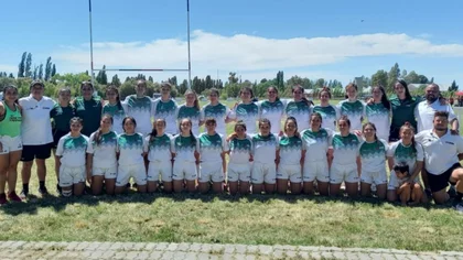 Alto Valle campeón del regional