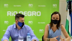 Robaron en la vivienda del secretario de Justicia de Río Negro