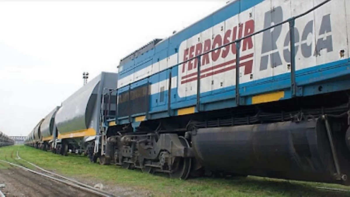 Fue embestido por el tren, pero él tuvo la mayor culpa