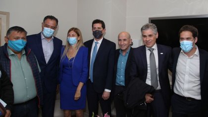 González: "YPF está saliendo de un panorama complejo"