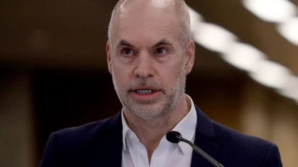 Larreta denunciará a funcionarios que incumplan el fallo