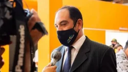 No rindió 3 millones de los Bomberos y lo denunciaron