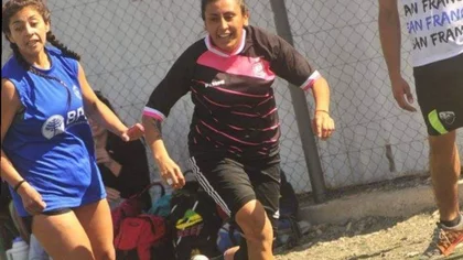 Organizan un torneo de futbol 6 para comprar unas prótesis