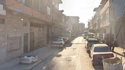 Mató a sus dos hijas de 3 años y se suicidó