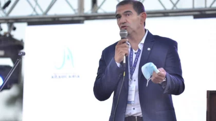 Sánchez: "Debemos conseguir que el deporte esté en las escuelas"