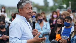 Figueroa apunta a crear "mayores oportunidades para los jóvenes”