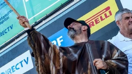 Cancio: "Para mantenerse hay que trabajar muy duro"