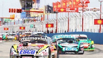 TC en Toay:  datos, horarios y TV de la 14ª fecha