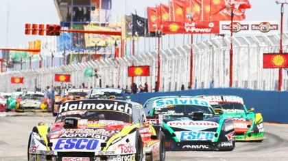 TC en Toay:  datos, horarios y TV de la 14ª fecha