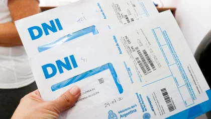 Se podrá retirar DNI para votar el domingo