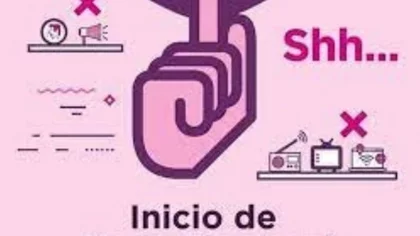 Ya rige la veda: solo queda votar el domingo