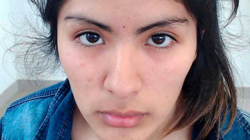 Juzgan a la mujer que asesinó a la hijita de su novia