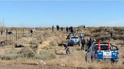Robó en Añelo, cayó en Huincul, y ya fue condenado