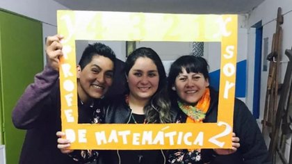 Quién era la docente que se mató al volcar en Ruta 40