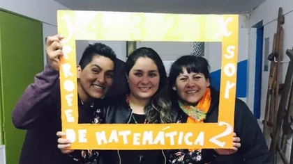 Quién era la docente que se mató al volcar en Ruta 40