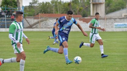 Deportivo Roca, refuerzos deluxe para el Regional