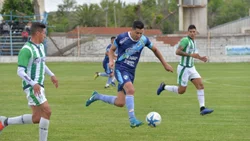 Deportivo Roca, refuerzos deluxe para el Regional