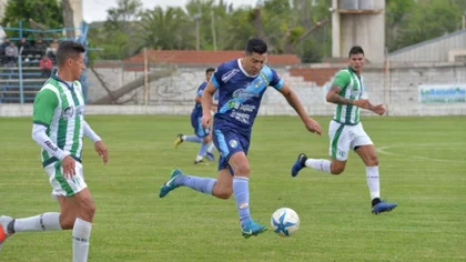 Deportivo Roca, refuerzos deluxe para el Regional