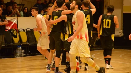El Pre Federal ya tiene a sus semifinalistas