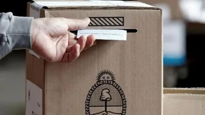 Vota el país en las elecciones legislativas