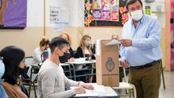 Para Weretilneck mañana arranca una nueva etapa