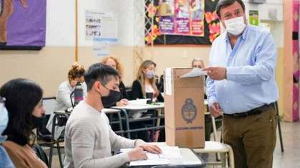 Para Weretilneck mañana arranca una nueva etapa